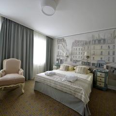 Отель Реноме, Екатеринбург, Свердловская область