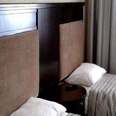 Гостиница Респект-Холл, Екатеринбург, Свердловская область