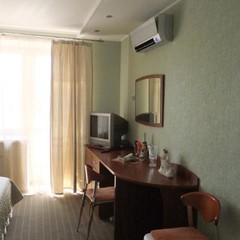 Отель Сьют, Екатеринбург, Свердловская область