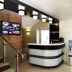 Отель Амиго, Екатеринбург, Свердловская область