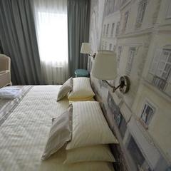 Отель Реноме, Екатеринбург, Свердловская область