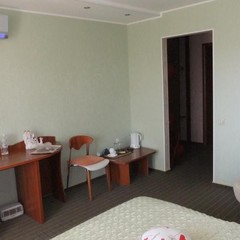 Отель Сьют, Екатеринбург, Свердловская область