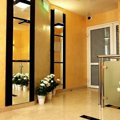 Отель Амиго, Екатеринбург, Свердловская область