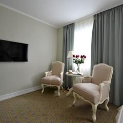 Отель Реноме, Екатеринбург, Свердловская область