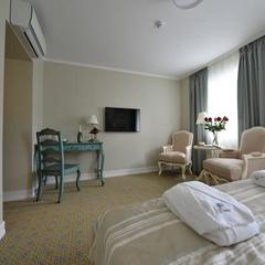 Отель Реноме, Екатеринбург, Свердловская область