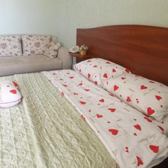 Отель Сьют, Екатеринбург, Свердловская область