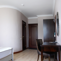 Гостиница Респект-Холл, Екатеринбург, Свердловская область