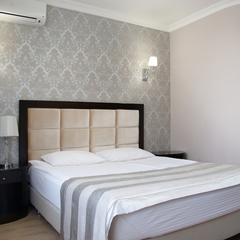 Гостиница Респект-Холл, Екатеринбург, Свердловская область