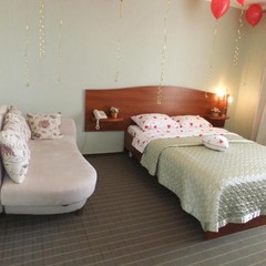 Отель Сьют, Екатеринбург, Свердловская область