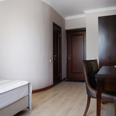 Гостиница Респект-Холл, Екатеринбург, Свердловская область