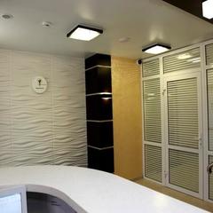 Отель Амиго, Екатеринбург, Свердловская область