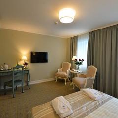 Отель Реноме, Екатеринбург, Свердловская область