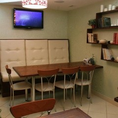 Отель Сьют, Екатеринбург, Свердловская область