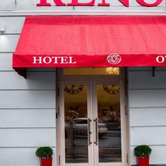 Отель Реноме, Екатеринбург, Свердловская область