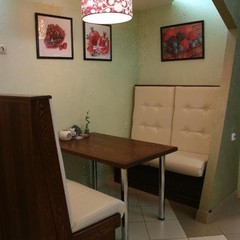 Отель Сьют, Екатеринбург, Свердловская область