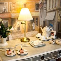 Отель Реноме, Екатеринбург, Свердловская область