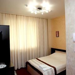 Отель Амиго, Екатеринбург, Свердловская область