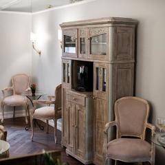 Отель Реноме, Екатеринбург, Свердловская область