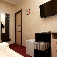 Отель Амиго, Екатеринбург, Свердловская область