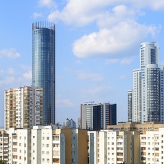 Отель Эмеральд, Екатеринбург, Свердловская область