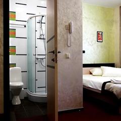 Отель Амиго, Екатеринбург, Свердловская область