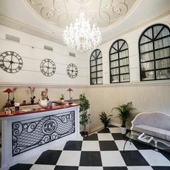 Отель Реноме, Екатеринбург, Свердловская область