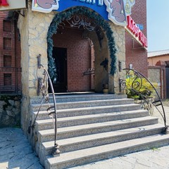 Гостиница Сибирь, Екатеринбург, Свердловская область