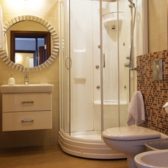 Гостиница Респект-Холл, Екатеринбург, Свердловская область