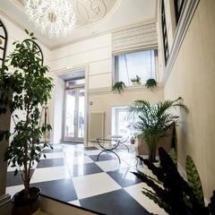 Отель Реноме, Екатеринбург, Свердловская область