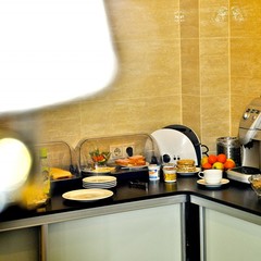 Гостиница Респект-Холл, Екатеринбург, Свердловская область