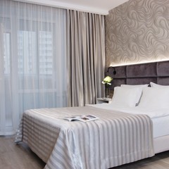 Гостиница Респект-Холл, Екатеринбург, Свердловская область