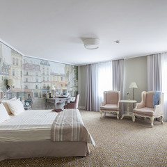 Отель Реноме, Екатеринбург, Свердловская область