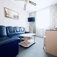 Гостиница Сибирь, Екатеринбург, Свердловская область