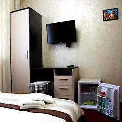 Отель Амиго, Екатеринбург, Свердловская область