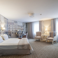 Отель Реноме, Екатеринбург, Свердловская область