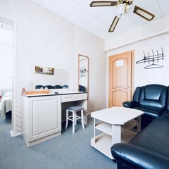 Гостиница Сибирь, Екатеринбург, Свердловская область