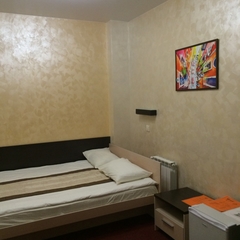 Отель Амиго, Екатеринбург, Свердловская область