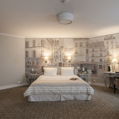 Отель Реноме, Екатеринбург, Свердловская область