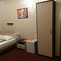 Отель Амиго, Екатеринбург, Свердловская область