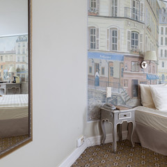 Отель Реноме, Екатеринбург, Свердловская область