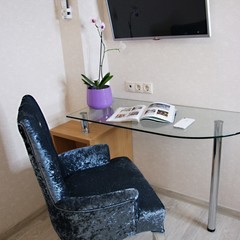 Гостиница Респект-Холл, Екатеринбург, Свердловская область