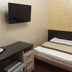 Отель Амиго, Екатеринбург, Свердловская область