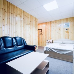 Гостиница Сибирь, Екатеринбург, Свердловская область