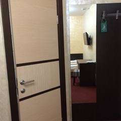 Отель Амиго, Екатеринбург, Свердловская область