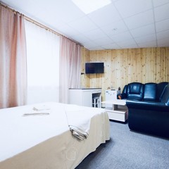 Гостиница Сибирь, Екатеринбург, Свердловская область