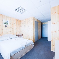 Гостиница Сибирь, Екатеринбург, Свердловская область