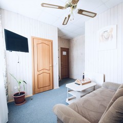 Гостиница Сибирь, Екатеринбург, Свердловская область