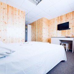 Гостиница Сибирь, Екатеринбург, Свердловская область