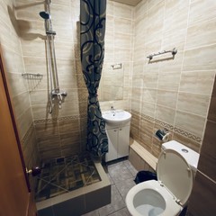 Гостиница Сибирь, Екатеринбург, Свердловская область