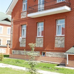 Коттедж На Зеленом, Екатеринбург, Свердловская область